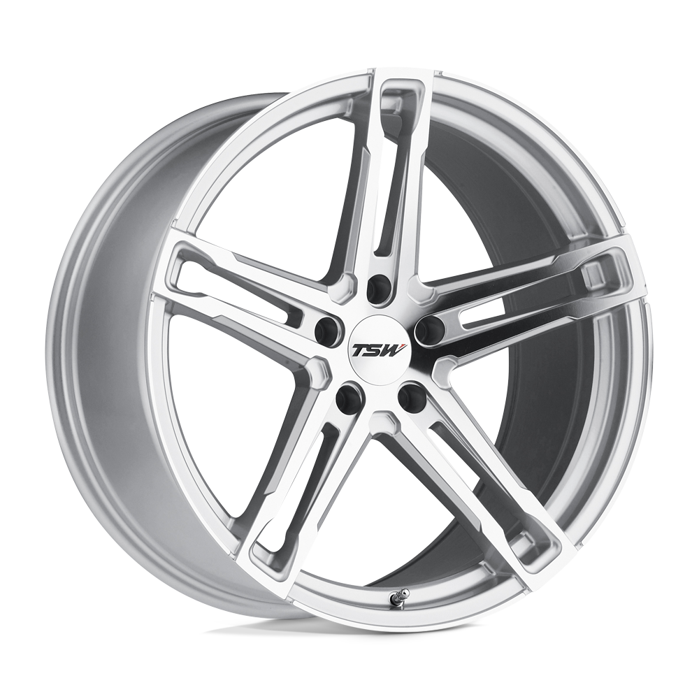 TSW MECHANICA 5X120 (20″)