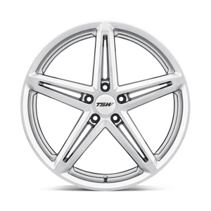 TSW MOLTENO 5X120 (20″)