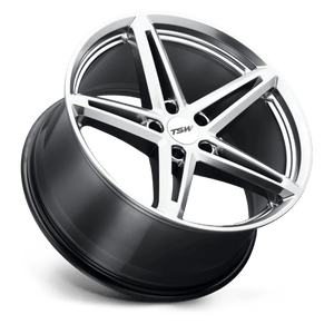 TSW MOLTENO 5X120 (20″)