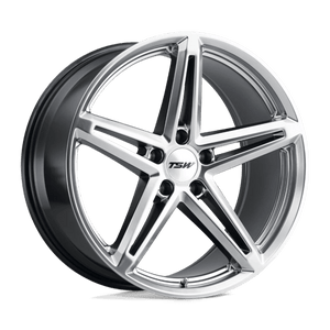 TSW MOLTENO 5X120 (20″)