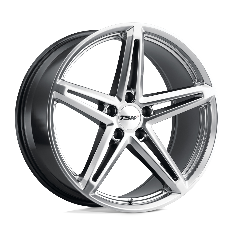 TSW MOLTENO 5X120 (20″)