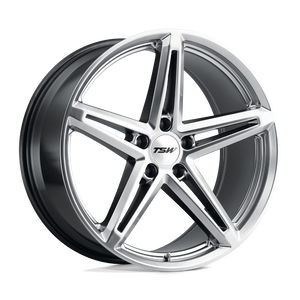 TSW MOLTENO 5X120 (20″)