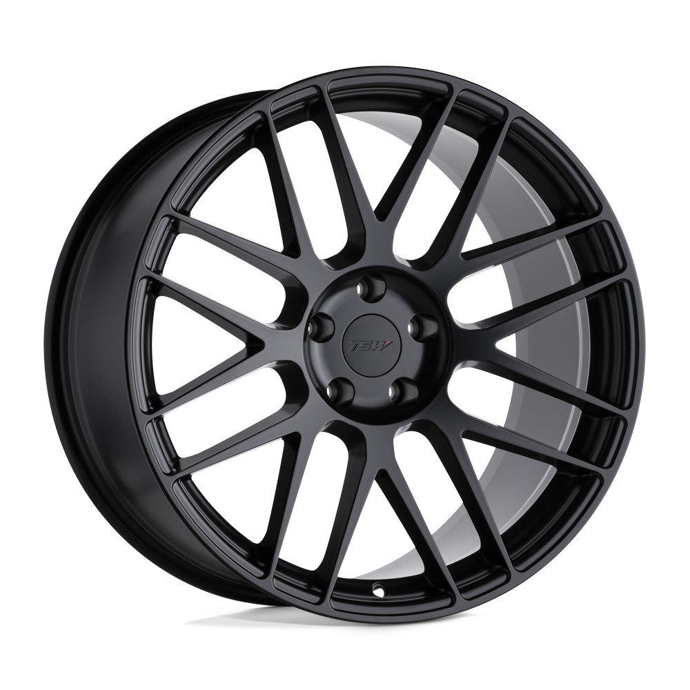 TSW NORD 5X112 (20″)