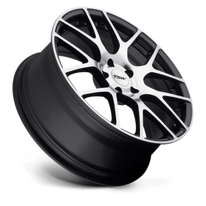 TSW NURBURGRING 5X4.25 (21″)