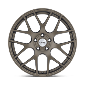 TSW NURBURGRING 5X120 (18″)