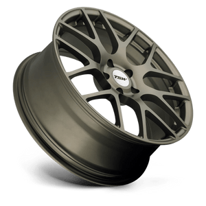 TSW NURBURGRING 5X120 (19″)