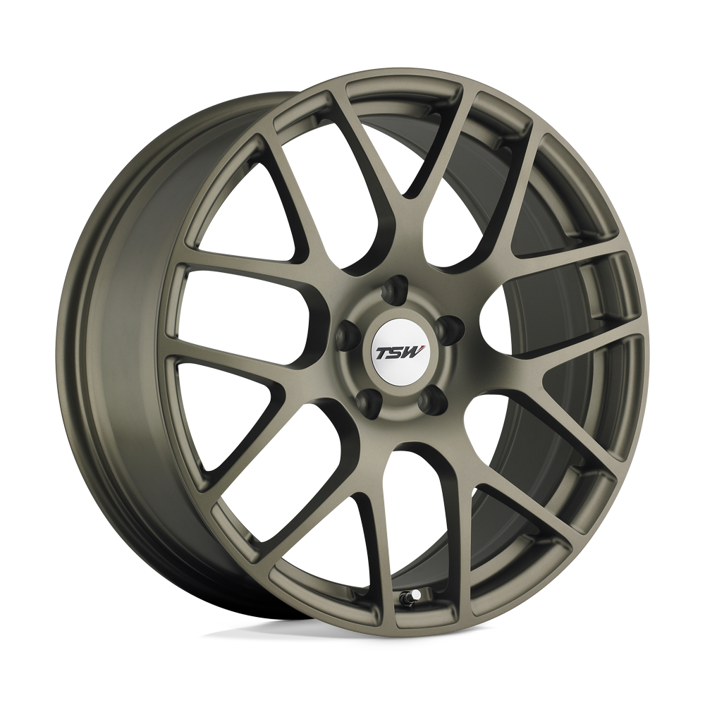 TSW NURBURGRING 5X120 (18″)