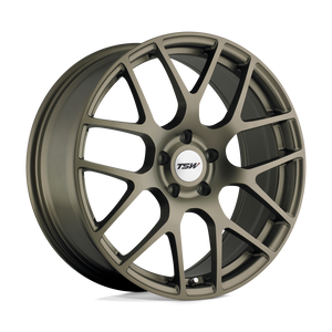 TSW NURBURGRING 5X120 (18″)