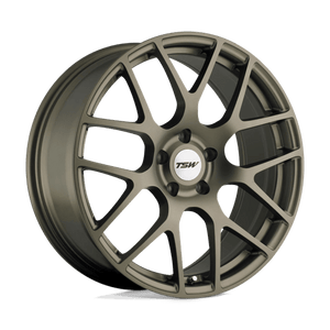 TSW NURBURGRING 5X120 (19″)