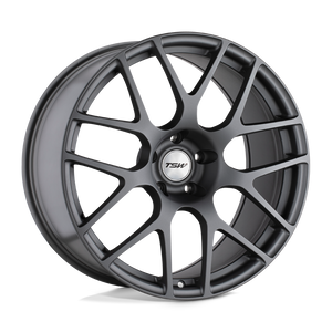 TSW NURBURGRING 5X4.25 (21″)