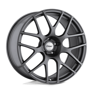 TSW NURBURGRING 5X4.5 (21″)