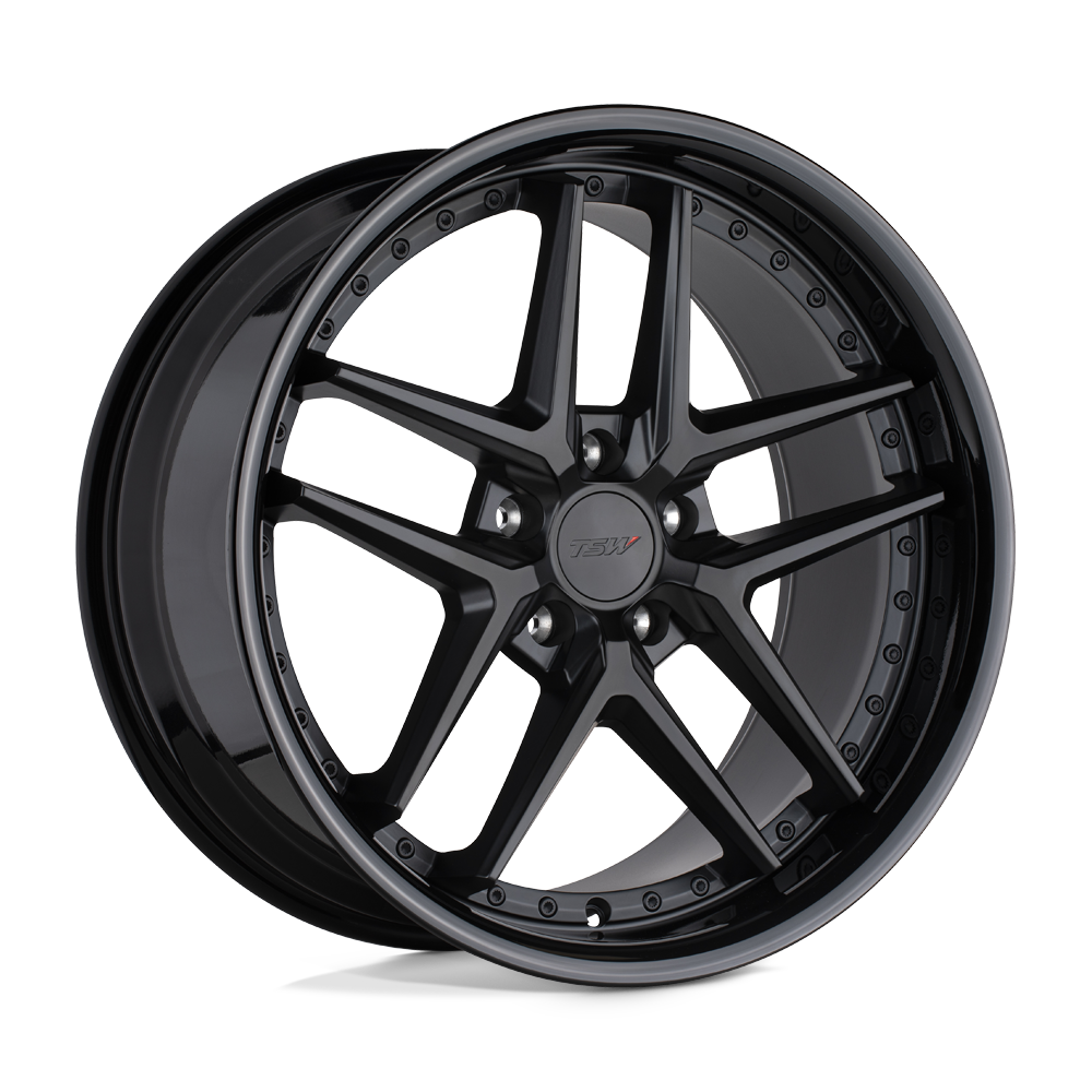TSW PREMIO 5X4.5 (19″)