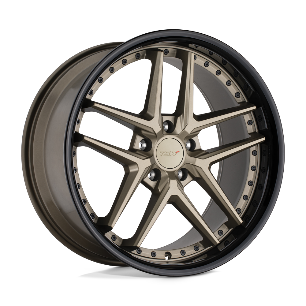 TSW PREMIO 5X120 (19″)