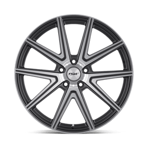 TSW ROUGE 5X4.5 (18″)