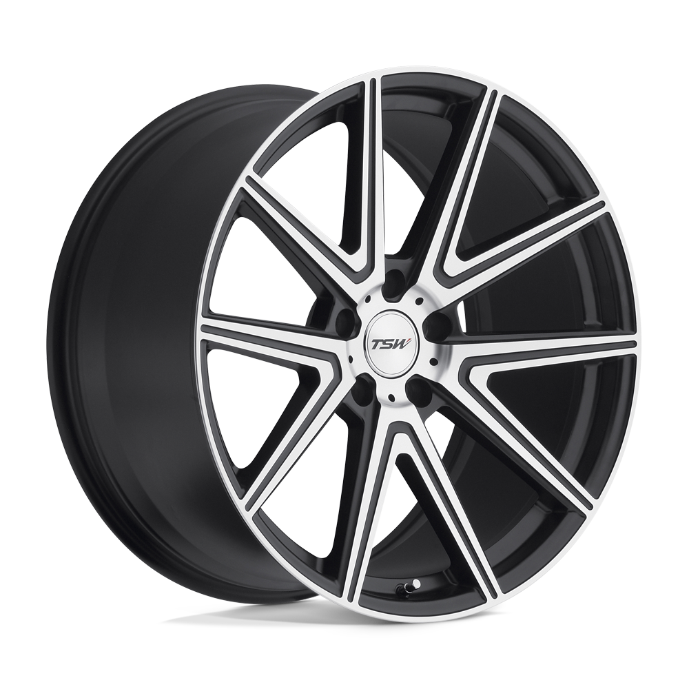 TSW ROUGE 5X120 (18″)