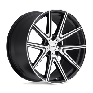 TSW ROUGE 5X120 (18″)