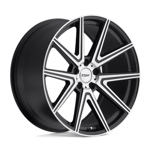 TSW ROUGE 5X4.5 (19″)