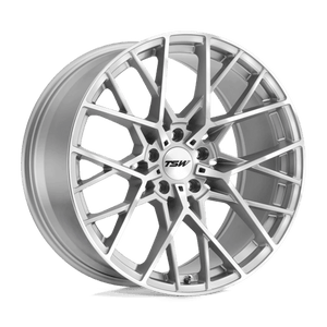 TSW SEBRING 5X4.25 (20″)