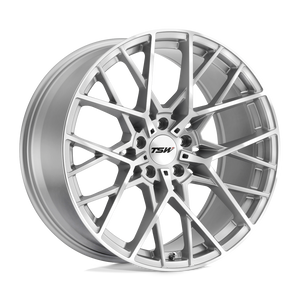 TSW SEBRING 5X4.25 (20″)