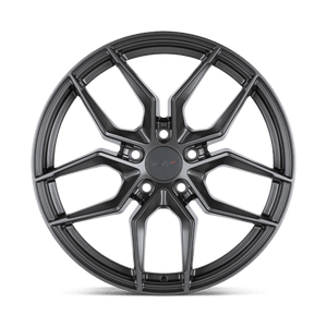 TSW SILVANO 5X4.5 (20″)