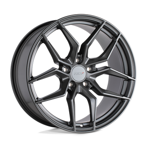 TSW SILVANO 5X4.5 (20″)