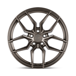 TSW SILVANO 5X4.5 (20″)