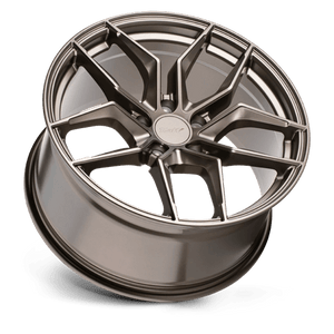 TSW SILVANO 5X4.5 (20″)