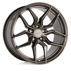 TSW SILVANO 5X4.5 (20″)