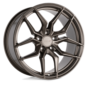 TSW SILVANO 5X4.5 (20″)