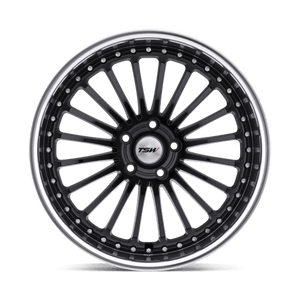 TSW SILVERSTONE 5X112 (20″)