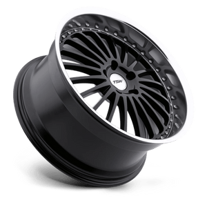 TSW SILVERSTONE 5X120 (20″)