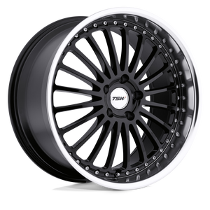 TSW SILVERSTONE 5X112 (20″)