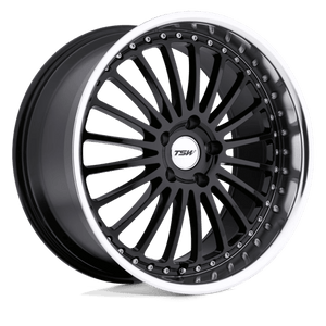 TSW SILVERSTONE 5X112 (20″)