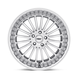 TSW SILVERSTONE 5X4.5 (17″)