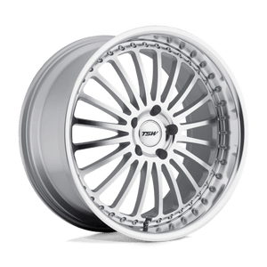 TSW SILVERSTONE 5X120 (22″)