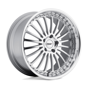 TSW SILVERSTONE 5X4.5 (18″)