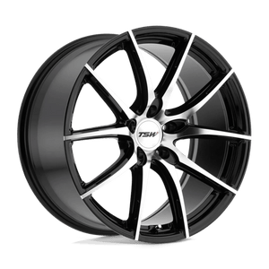 TSW SPRINT 5X120 (18″)