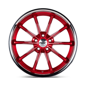TSW SWEEP 5X4.5 (18″)
