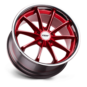 TSW SWEEP 5X4.5 (18″)