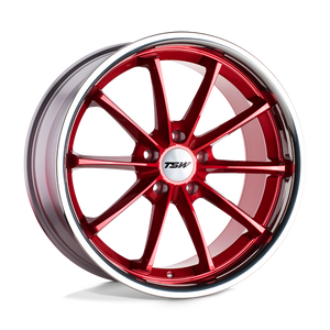 TSW SWEEP 5X4.5 (18″)