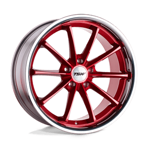TSW SWEEP 5X4.5 (18″)