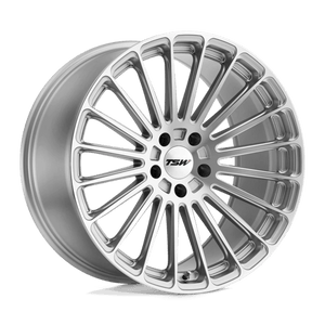 TSW TURBINA 5X4.5 (20″)