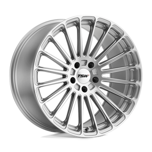 TSW TURBINA 5X4.5 (20″)