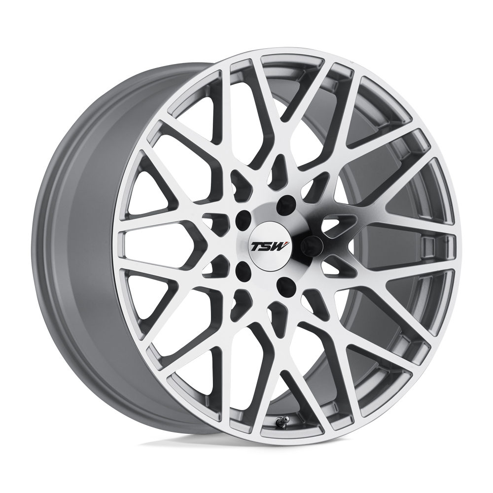 TSW VALE 5X4.5 (18″)