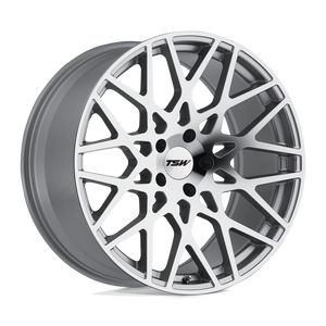 TSW VALE 5X4.5 (18″)