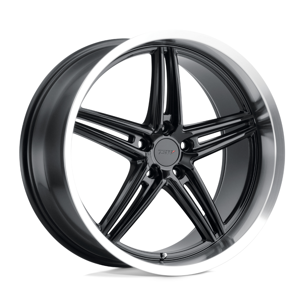 TSW VARIANTE 5X112 (18″)