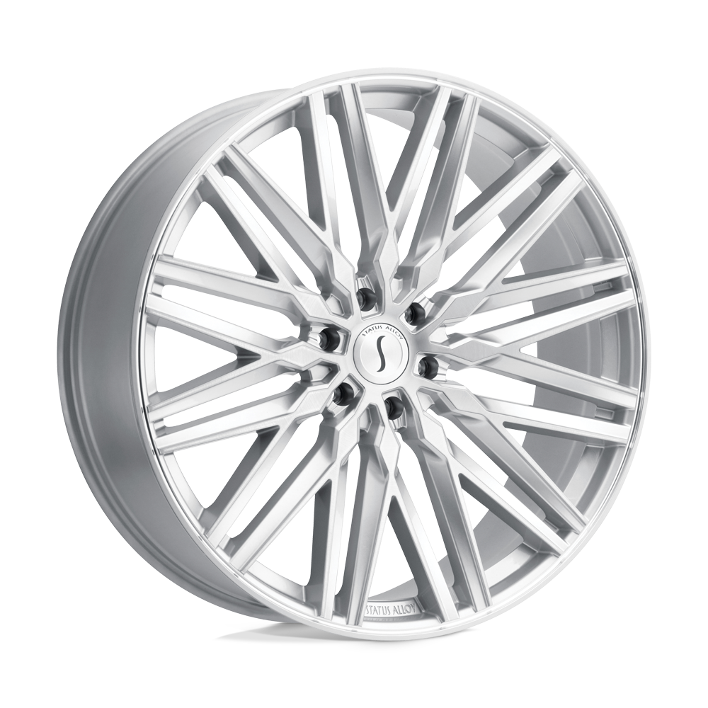 Status ADAMAS 6X5.5 (20″)