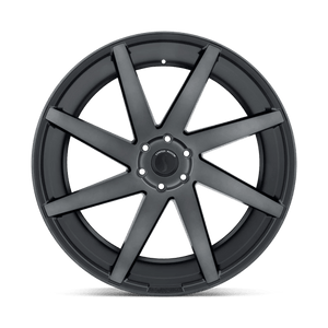Status BRUTE 5X120 (24″)