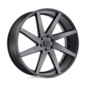 Status BRUTE 5X120 (24″)