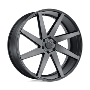 Status BRUTE 5X115 (24″)